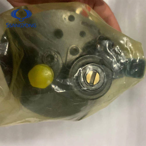韩国双龙爱腾享誉雷斯特高压油泵品牌品质保证 - 封面