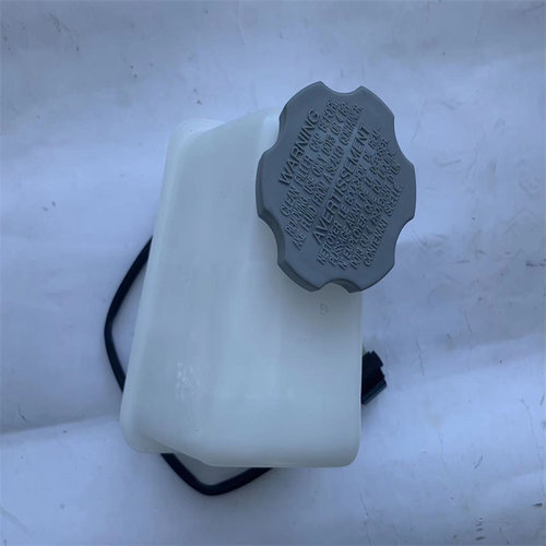 上海汇众伊思坦纳MB100刹车总泵油壶油杯带传感器刹车油壶盖