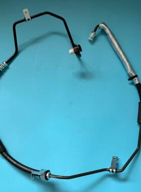 韩国双龙路帝（RODIUS/STAVIC）助力高压管转向油管右舵车专用