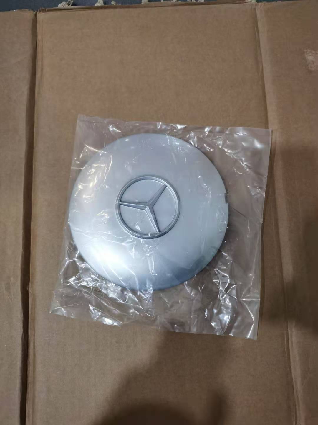 上海汇众伊思坦纳奔驰轮毂盖