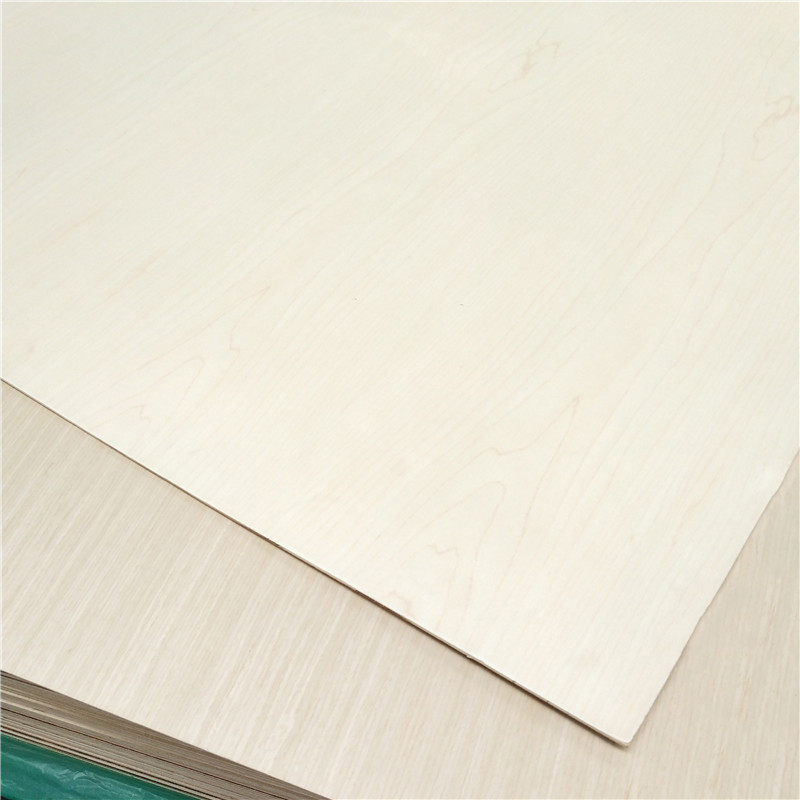 枫木花纹山纹木饰面板装饰板材背景墙护墙板实木家具衣橱书柜贴皮