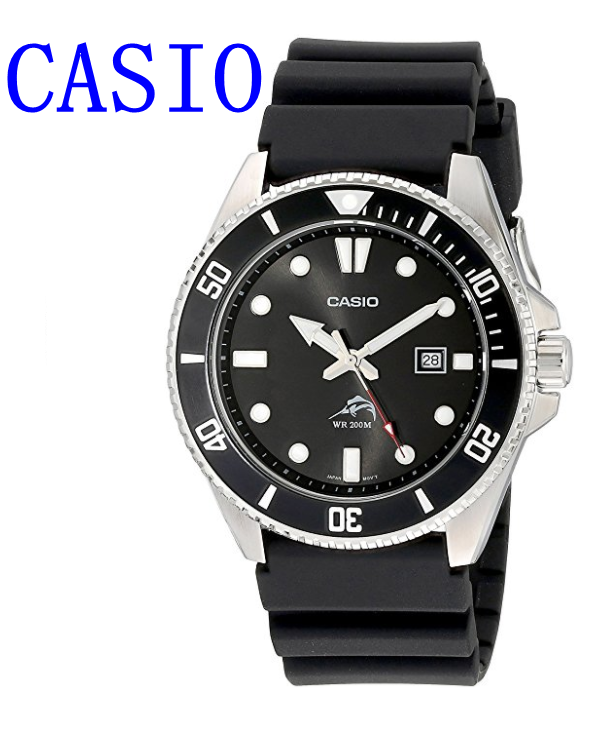 ¡¾ÏÖ»õ-°üÓÊ¡¿¿¨Î÷Å·Casio½£ÓãMDV106-1AÄÐʿDZˮ±í