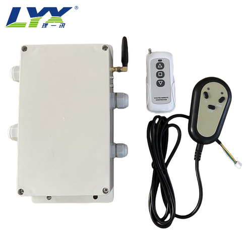 LYX理一讯LX700/LX712推杆同步器