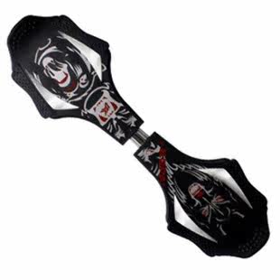 Skateboard pour homme femme enfant - Ref 2595588 Image 3
