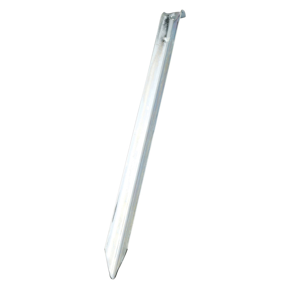 nordisk钢制V型钉28cm