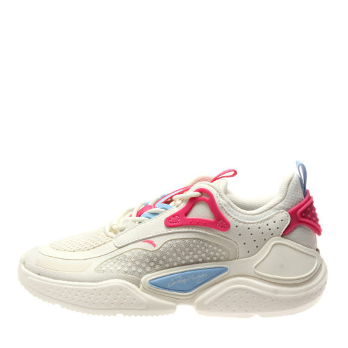 安踏女鞋折扣素材模板 安踏女鞋折扣图片下载 小麦优选