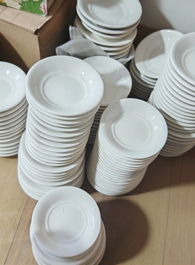 水杯托盘底座供杯配件跨境小产品摆件杯托茶杯底座蜡烛台酥油灯座