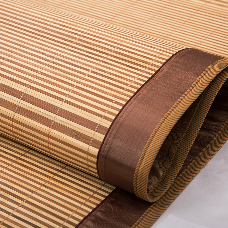 ZHIQIAN `S DOUBLE BAMBOO BAMBOO DOUBLE -SIDED BAMBOO MATS 1.8M ħ ̽ л  ̱   Ʈ 1.5  1.2