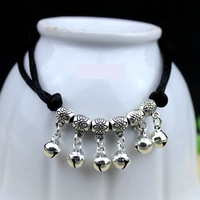 Тип второй (черная веревка)