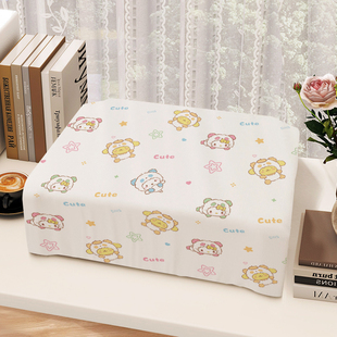 惠普打印机弹力防尘罩套爱谱生佳能全包遮尘盖布传真机保护罩子