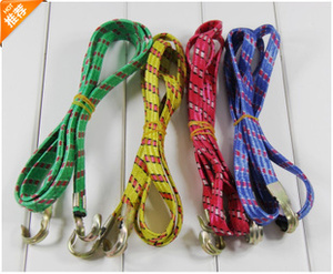 摩托车绑绳 绑带 电动车绷带自行车捆扎带牛筋货架绳行李绳绑带