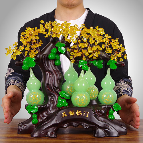 植物造型祝福日常送礼