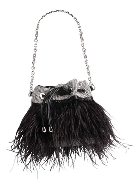 La Carrie 手袋手提包女耐用包包送女友女夏腋下包