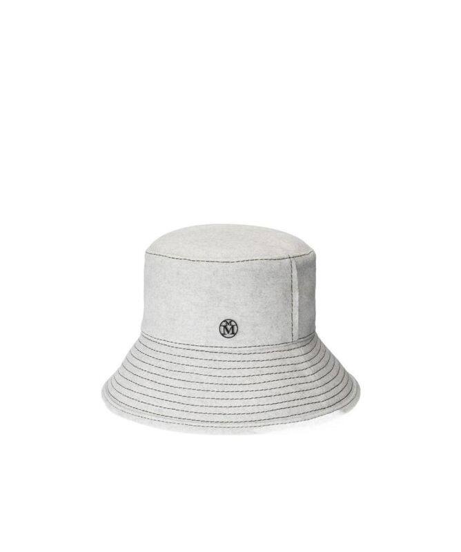 maison michel 米歇尔时装屋 angels帽子女