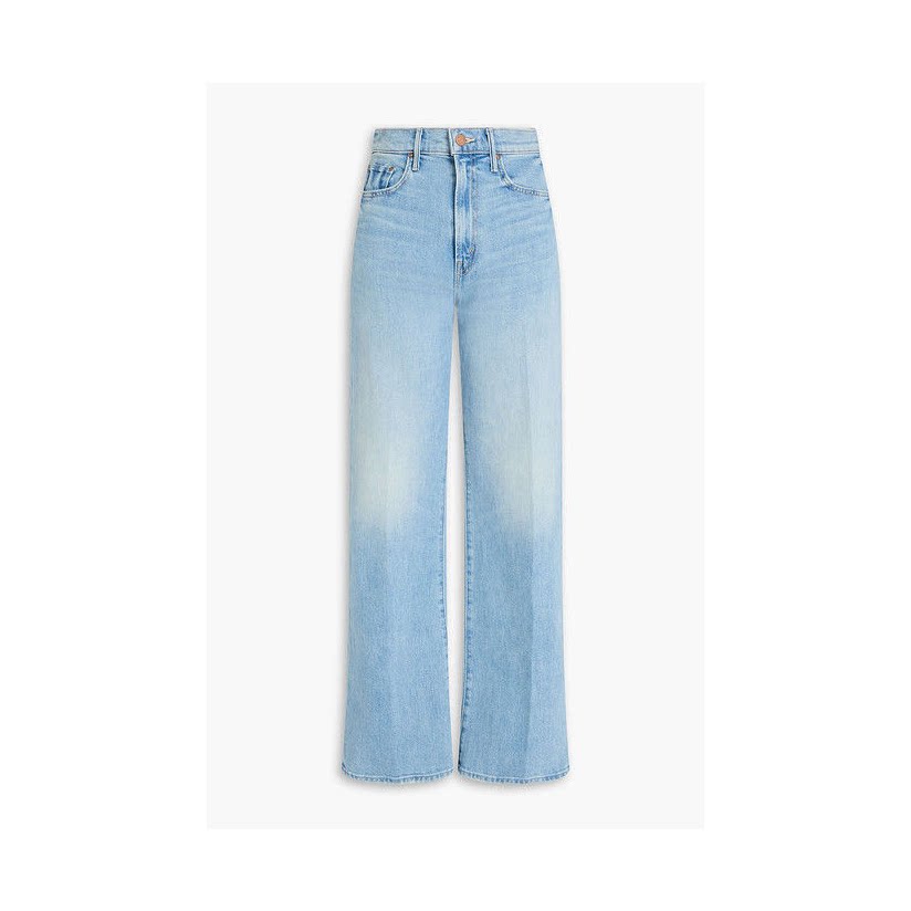 mother denim La休闲裤