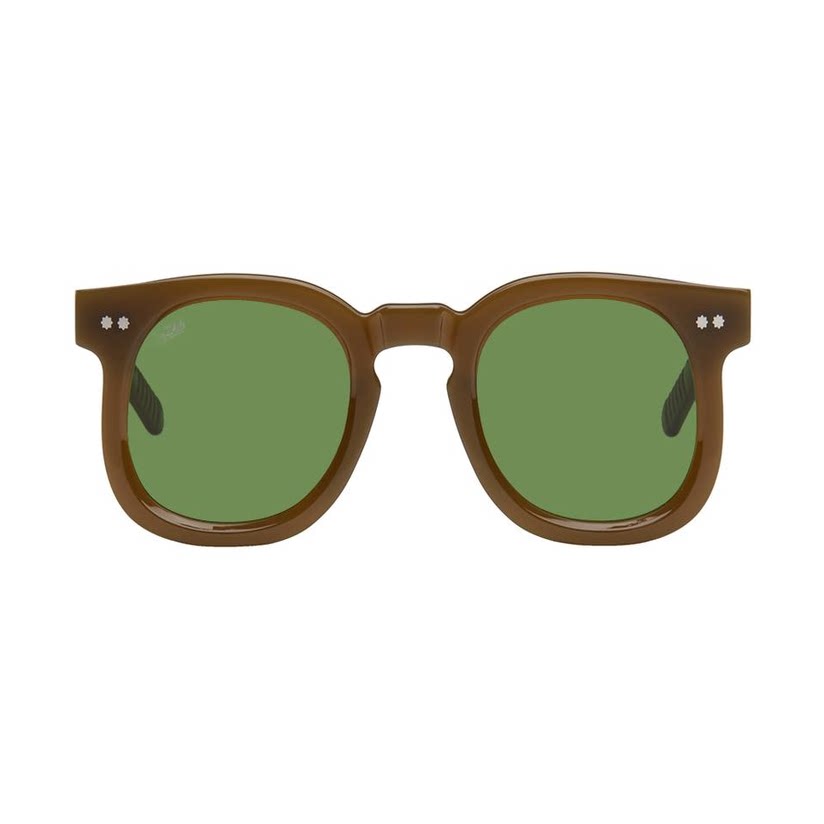 akila 绿色 vista 太阳镜男