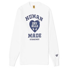 风运动衫 MADE 男 军装 HUMAN