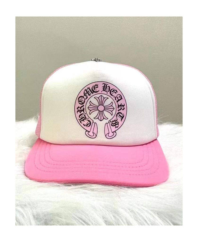 c hearts 克罗心 logo图案棒球帽子男