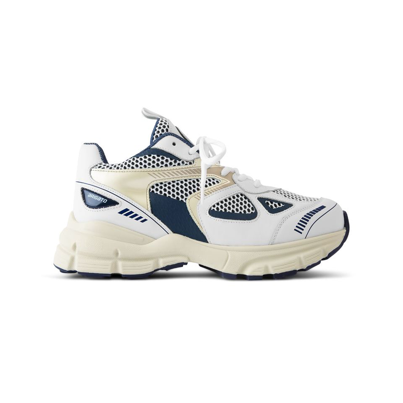 axel arigato 马拉松跑鞋男