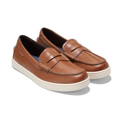 Cole Haan 可汗 Pinch Weekender Penny 织纹乐福鞋便鞋男