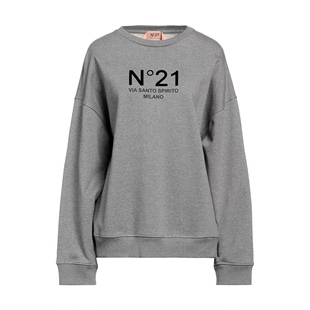 N21 卫衣女