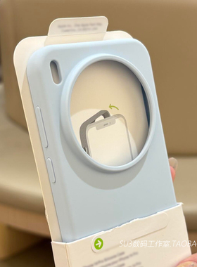 Baby奶蓝色X300不会发黄耐脏软糯x200s适用vivoX300手机壳pro简约X100液态硅胶Ultra全包IQOO15防摔neo11mini