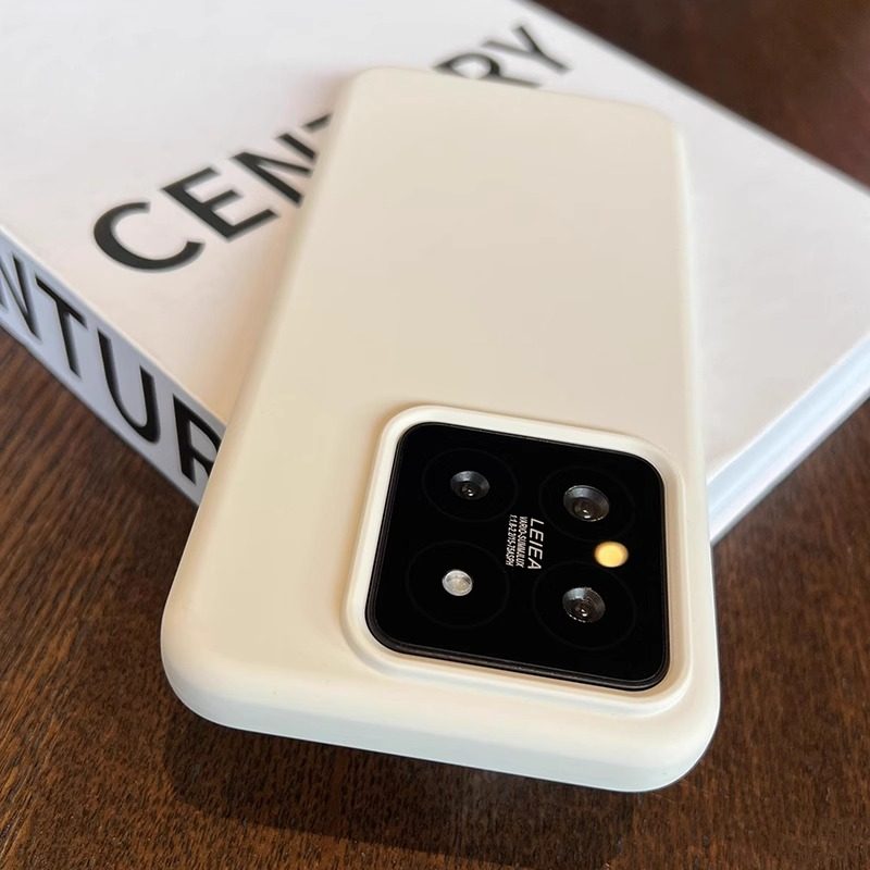 奶白色真液态硅胶IQOONEO9Spro适用vivo手机壳IQOO9/8pro古董白neo5s/6se软糯Z8不会黄Z7简约Z6小众z5x防摔z3