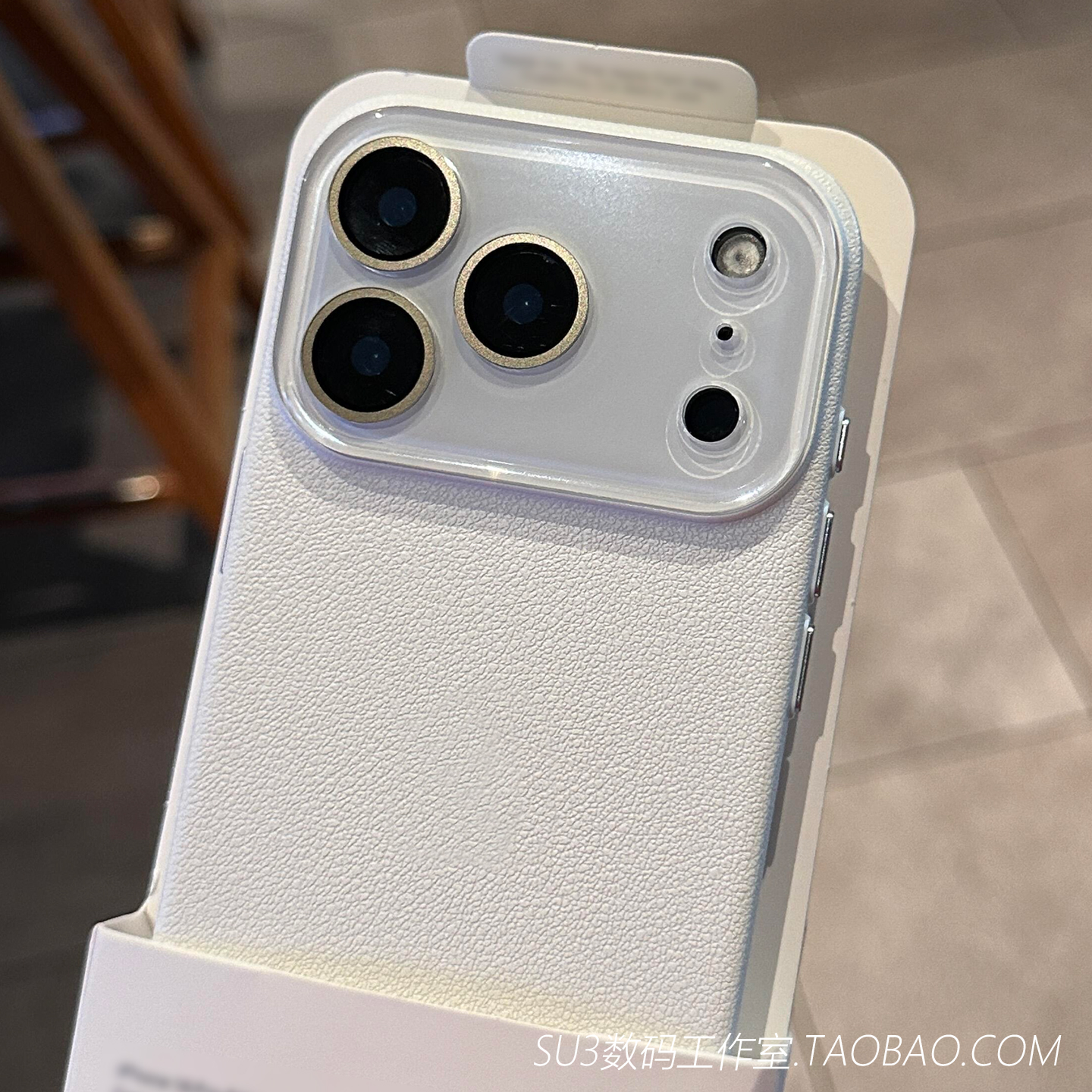 荔枝纹磨砂适用iPhone17pro苹果17promax手机壳全包16带镜头膜水晶玻璃15纯白色plus硬壳14高级13简约2小红色