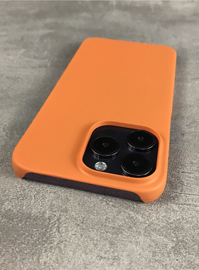 散热无边框适用一加Ace2V手机壳Ace2pro简约一加11防指纹9R橙色9RT大孔8t超薄10pro裸机感PC硬壳半包竞速版男