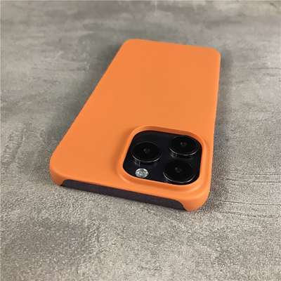 适用小米14硬壳PC半包裸机