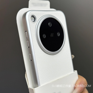 白月光荔枝纹素皮皮纹适用oppoFindX8/X9ultra手机壳FindX8s+银色pro电镀大孔小米15ultra防摔X300硬壳防指纹