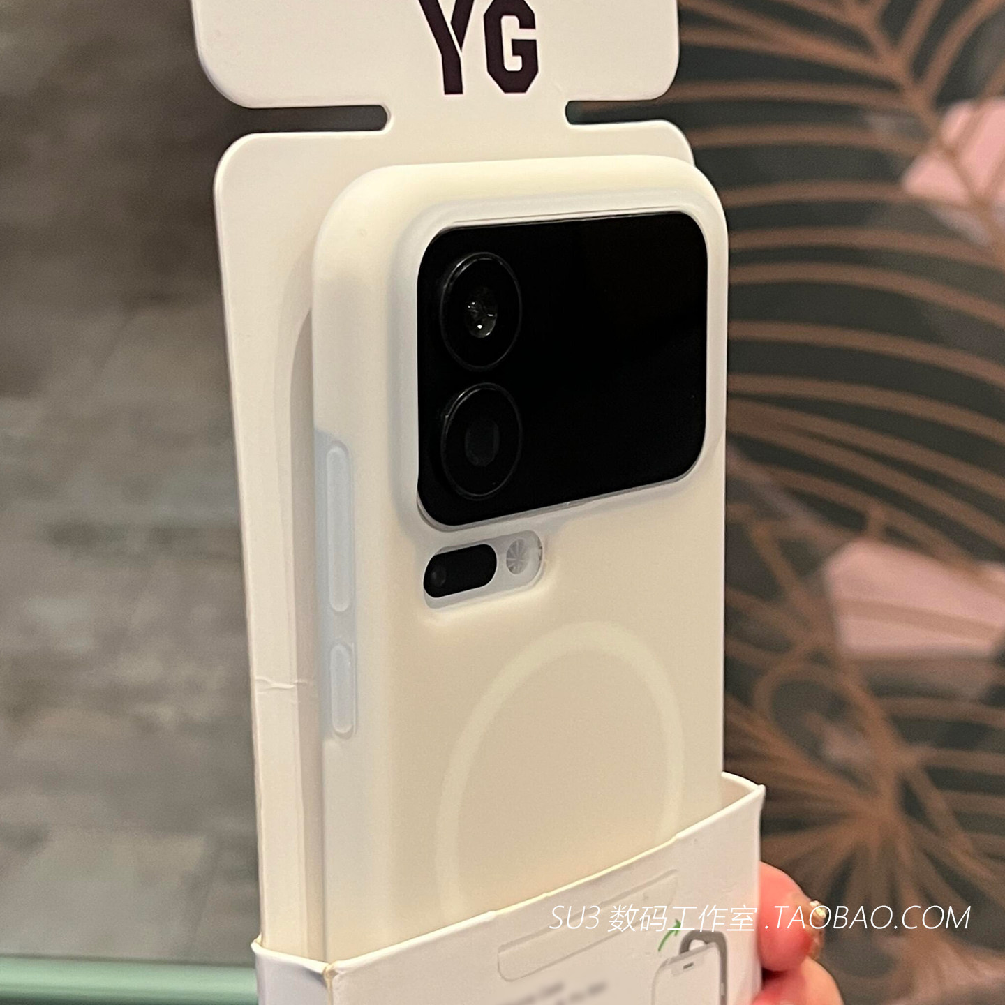 磁吸充电果冻液态硅胶oppoReno15适用14手机壳13磨砂FindX9pro防滑X8s+雾面X8ultra一加Ace6t古董白色软糯ins