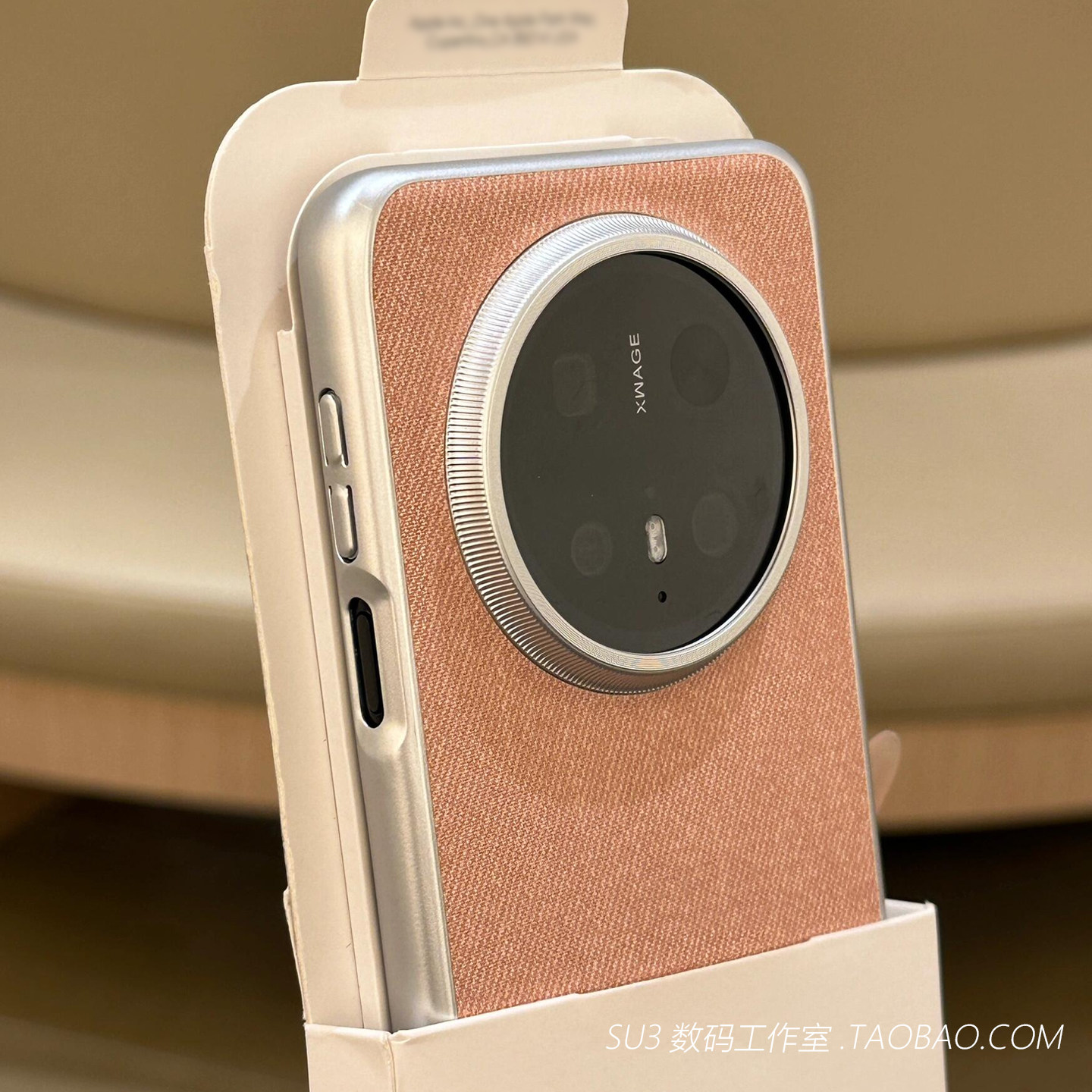 防指纹防滑亚麻布料适用华为mate80/70pro+手机壳max电镀60硬壳Pura80ultra简约nova14三包13布纹磁吸充电RS