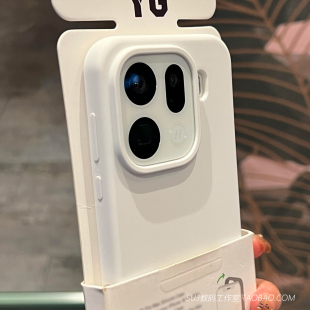 磨砂白色软糯不会发黄适用Realme真我GTneo7手机壳GT8真液态硅胶GT7pro高级gt6耐脏neo6/5防摔大孔男女新款