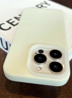 全包边液态硅胶X300适用vivoX200Ultra手机壳neo10/9s精孔IQOO12pro橡皮擦13果冻感Z9Turbo半透明+高级15小众