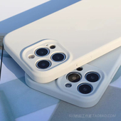 软糯橡皮擦液态硅胶适用小米15 14手机壳17pro耐脏13全包镜头ultra红米K70高档K60简约Max小众防滑摔肤感液体