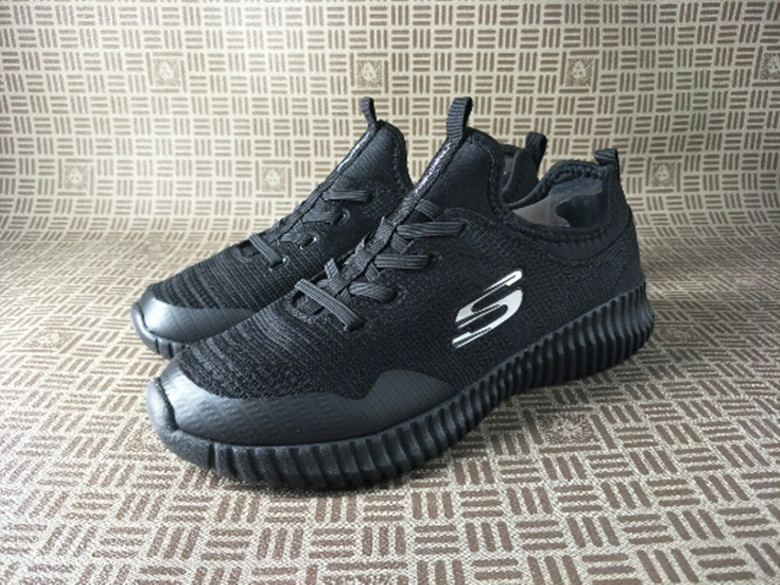 轻巧时尚风防水台厚底减震女鞋