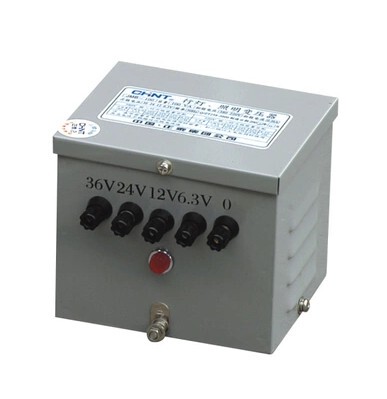 原装可自提正泰行灯照明变压器 JMB-4000VA 输入380输出220可定制