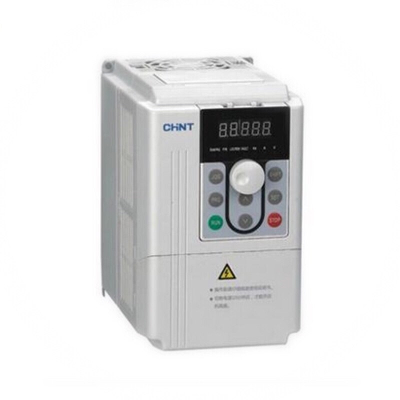 正品 正泰变频器 NVF2G-3.7/TS4 3.7KW 9A 三相380V待改