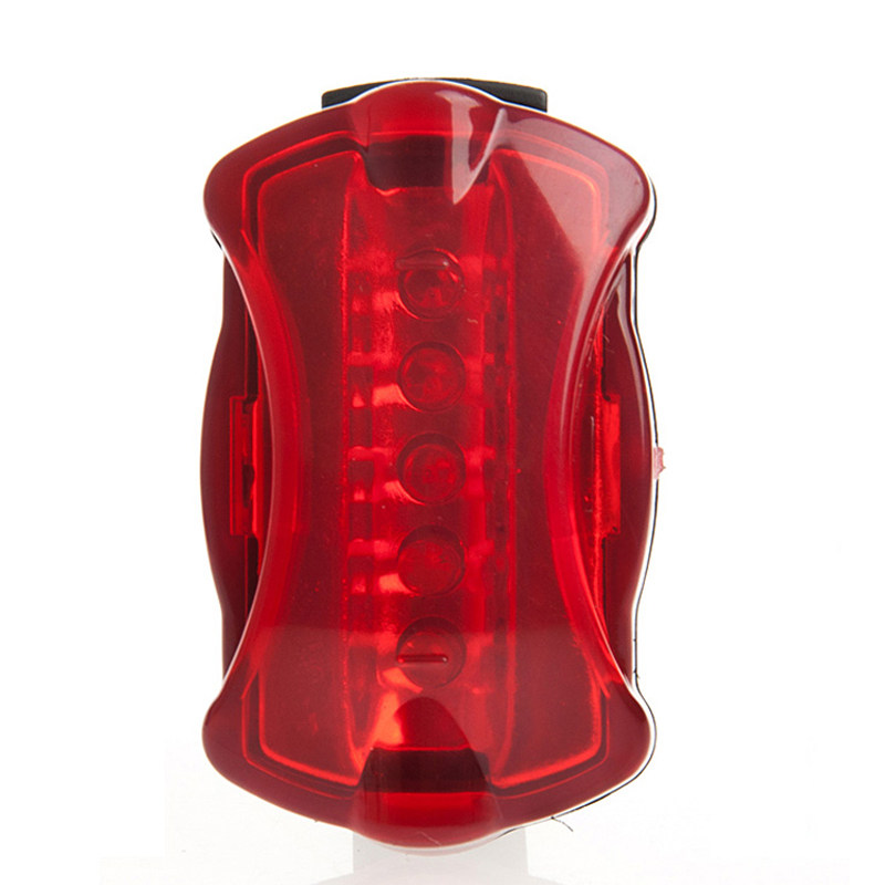 Eclairage pour vélo MOON - Taillights - Ref 2399101 Image 3