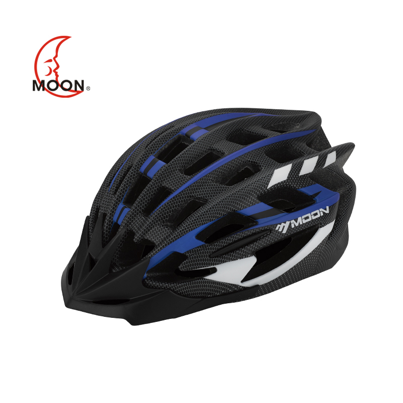 Casque cycliste MOON - Ref 2246691 Image 5