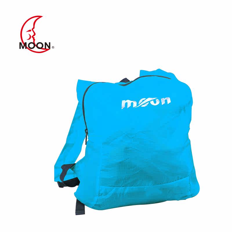 Sacoche pour vélo mixte MOON - Ref 2213637 Image 5