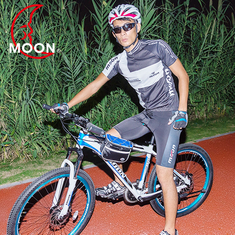 Vêtement cyclisme mixte MOON - Ref 2208391 Image 3