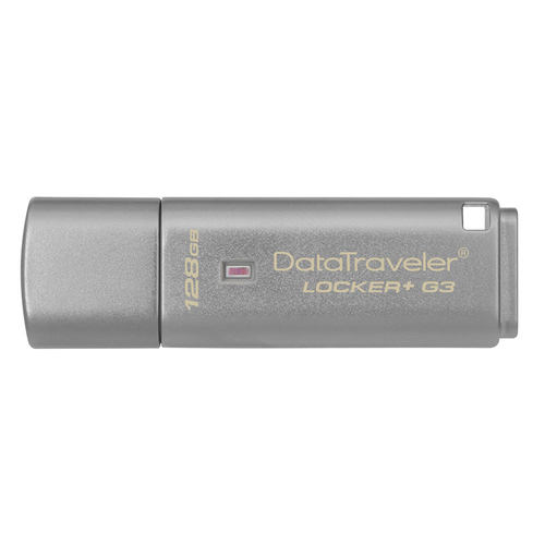 硬件加密优盘金士顿usb3.0