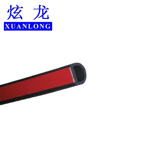 炫龙小D隔音条密封汽车
