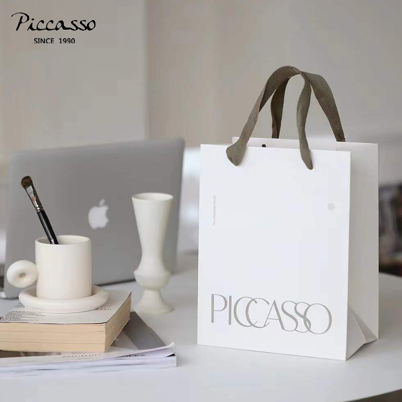 piccasso韩国手提袋大容量