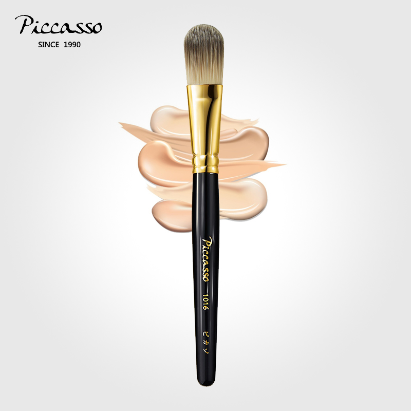 piccasso1016金管24k人造纤维