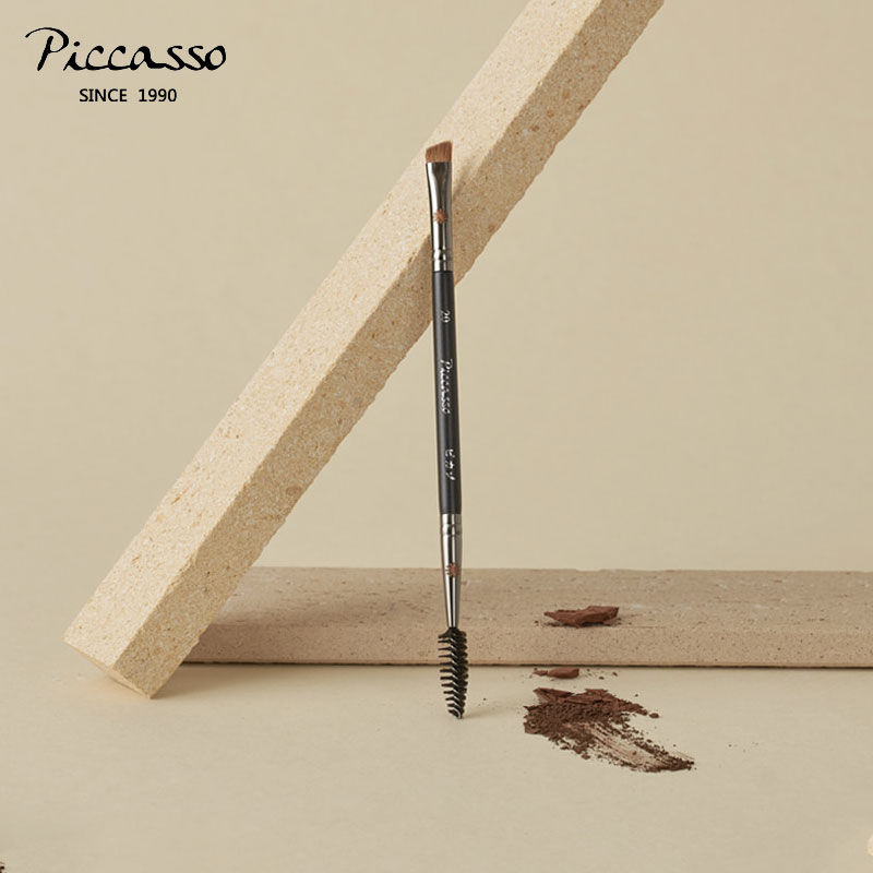 韩国化妆刷piccasso20眉刷