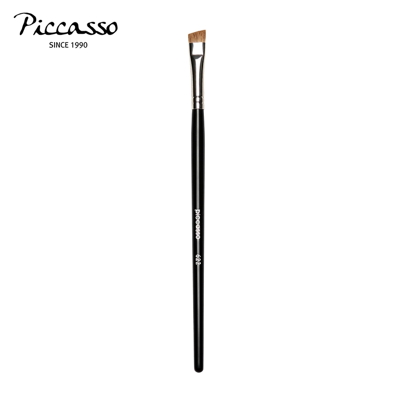 韩国piccasso622宽大自然眉刷