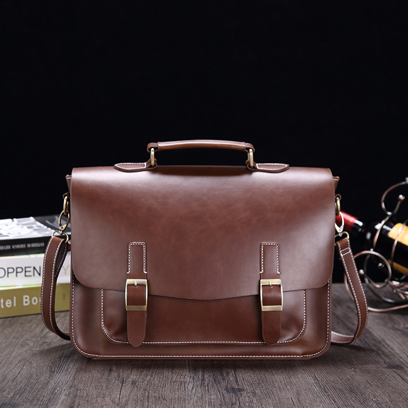 cortex messenger bag Use Cambridge The single shoulder bag business affairs ipad Handbag Fashion street Youth Diagonal packagein the Leather/Lady bags/Men's bag, Men's bags  category - from Buy2taobao.com to provide professional Taobao agent buy service